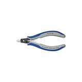 Knipex Diagonal Cutting Plier,5" L 79 12 125