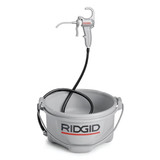 Ridgid Pump Gun With Hose,For 1ED22 Oiler 72327