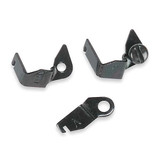 Square D Handle Clamp,125A,QO and Q1 Handles HLO1