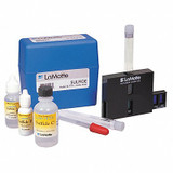 Lamotte Water Testing Kit,Sulfide,0.2 to 20 PPM 4456-01
