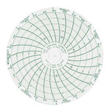 Dickson Circular Paper Chart, 7 day, 60 pkg C318