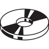 Manufacturer Varies FndrWsh,Znc,Stl,1/2",1 3/4x0.065in,50PK U38210.050.0175