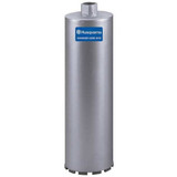 Husqvarna Diamond-Tipped Core Bit,3in Banner-3