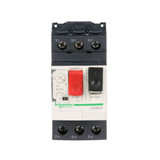 Schneider Electric ManualMotorStarter,IEC,PushButton,Therm GV2ME22