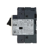 Schneider Electric ManualMotorStarter,IEC,PushButton,Therm GV2ME22