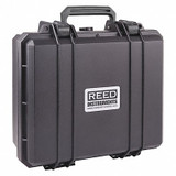 Reed Instruments Hard Carrying Case,Plastic,Foam Insert R8888