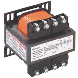 Square D Control Transformer,100VA,208VAC 9070T100D14