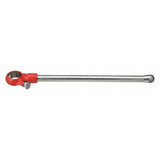 Ridgid Ratchet Handle,For OO-R, OO-RB Die Heads 00-RB & 00-R