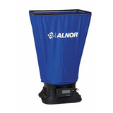 Tsi Alnor Air Flow Capture Hood,18 in Dia, +/-3735 EBT731