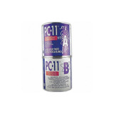 Pc Products Epoxy Adhesive,Can,1:1 Mix Ratio 128114