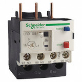 Schneider Electric OverloadRelay, IEC, Thermal, Auto/Manual LRD01