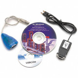 Alarm Lock USB Cable and Software AL-PCI2-U