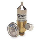 Msa Safety Gas Regulator, 0.25Lpm 467895