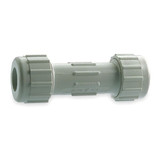 Manufacturer Varies Compression Coupling,1/2 in, Schedule 40 160-103