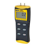 General Tools Digital Manometer, 0 psi to 100 psi DM8200