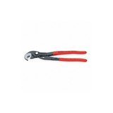 Knipex Tongue and Groove Plier,10" L  87 41 250 SBA