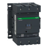 Square D IECMagContactor, NonReversing, 120VAC LC1D115G7