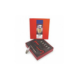 Recoil Helical Thread Repair Kit,M18x1.5,5 Pcs 38180