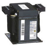 Square D Control Transformer,750VA,4.43 In. H 9070T750D1