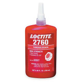 Loctite High-Strength Threadlocker,8.4535 fl oz 303442