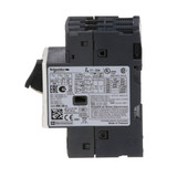 Schneider Electric ManualMotorStarter,IEC,PushButton,Therm GV2ME21