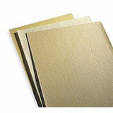 Norton Abrasives Sanding Sheet,11 in L,9 in W,PK100  66261131630