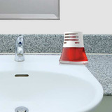 Bright Air Air Freshener,2.50 oz,Jar,PK6 BRI 900022