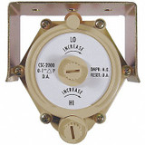 Kmc Controls Reset Volume Controller,15 to 30 psi CSC-2004