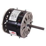 Century Motor,3/4 HP,1075 rpm,48Y,115V ORM1076