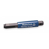 Master Lock Universal Pin Tool,For Use With 3UP 376