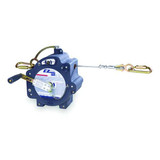 3m Dbi-Sala Lifeline,Single/Multi Span 7605060