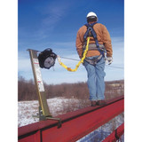 3m Dbi-Sala Lifeline,Single/Multi Span 7605060