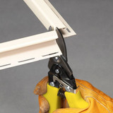 Malco Aviation Snips,11-3/4 In M2003
