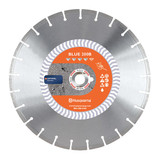 Husqvarna Diamond Saw Blade,Blade Dia. 20 in.  Blue200B-20