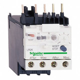 Schneider Electric OverloadRelay, IEC, Thermal, Auto/Manual LR2K0306