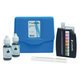 Lamotte Water Testing Kit,pH,Range 3.0 to 10.5 5858-01