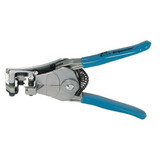 Ideal Wire Stripper,7 In, Plastic  45-262