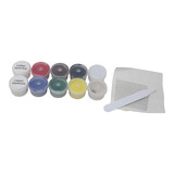 Restor-It Furniture and Fabric Repair Kit 18085