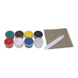 Restor-It Furniture and Fabric Repair Kit 18084