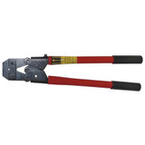 Locoloc Hand Swaging Tool,Steel 00-2-3LL