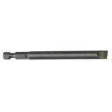 Apex Tool Group PowerBit,L:3.5",PKG5,BitSize:5F-6R 327-2X-5PK