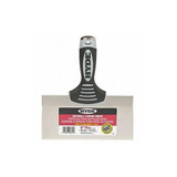 Hyde Taping Knife,Flexible,8",SS  09353