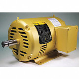 Baldor-Reliance GP Motor,1 1/2 HP,1,755 RPM,230/460V EFM3154T