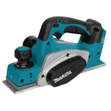 Makita Cordless Planer,18V LXT Battery Platform XPK01Z