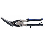 Bessey Aviation Snips,Left,11 In D22A