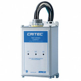Nvent Erico Surge Protection Device,277/480V Wye,3Ph TDX100C277/480