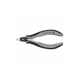 Knipex Precision Diagonal Cutting Plier,5" L 79 42 125 ESD
