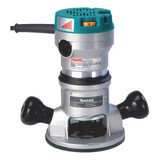 Makita Router,Corded,2.25 hp RF1101