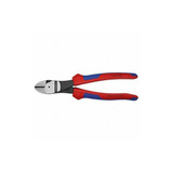 Knipex Diagonal Cutting Plier,8" L  74 22 200