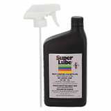 Super Lube 32 oz.,Spray Bottle,Gnrl Prps Lubricant 51600